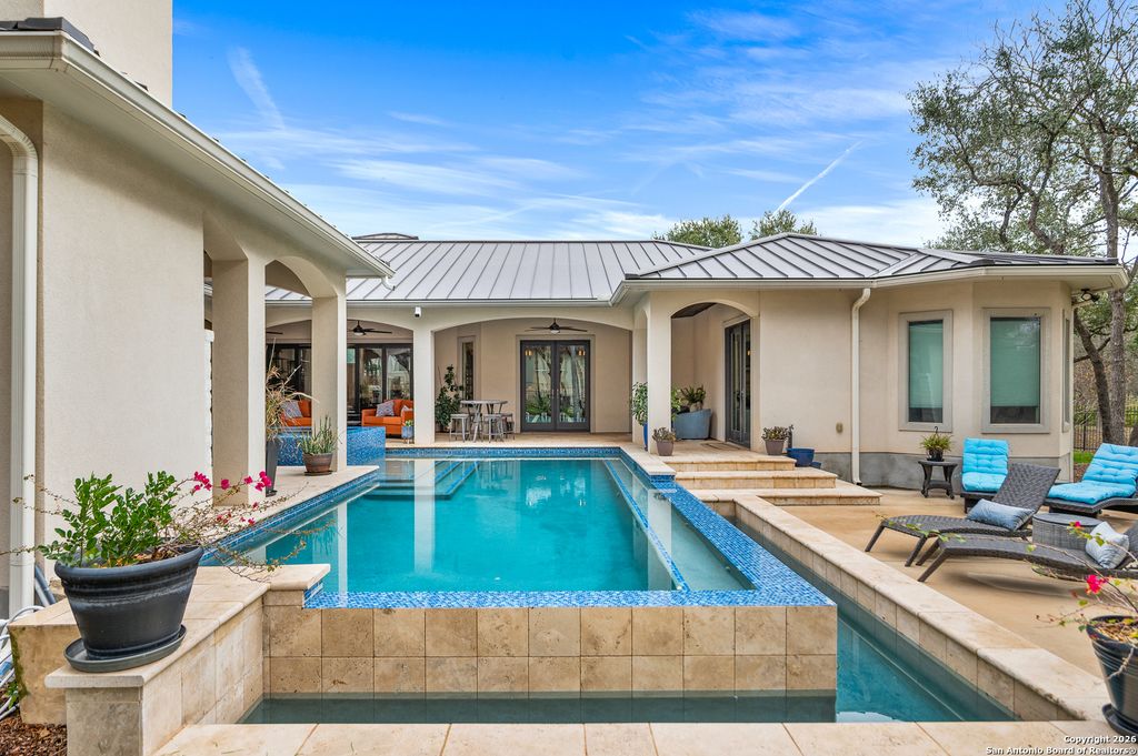 8614 Wild Wind, Garden Ridge, TX 78266