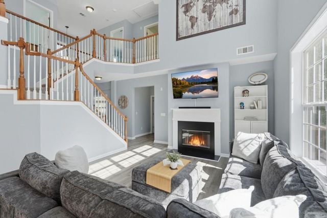 5380 Prancing Pass, Cumming, GA 30040