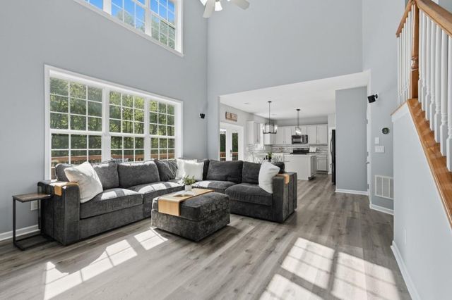 5380 Prancing Pass, Cumming, GA 30040