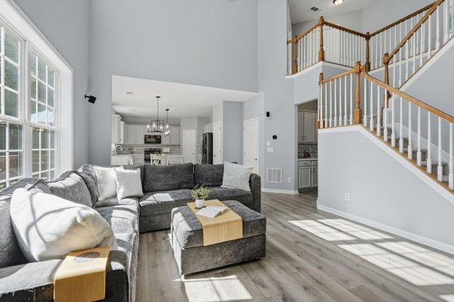 5380 Prancing Pass, Cumming, GA 30040