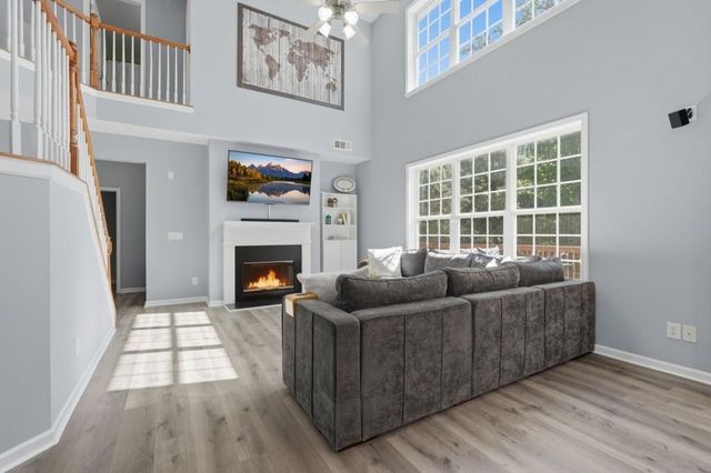 5380 Prancing Pass, Cumming, GA 30040