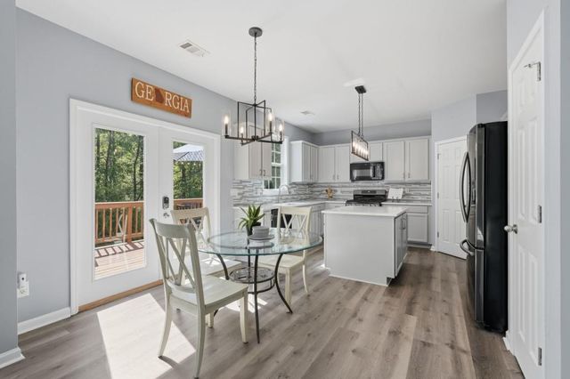 5380 Prancing Pass, Cumming, GA 30040