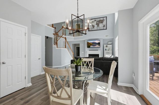 5380 Prancing Pass, Cumming, GA 30040