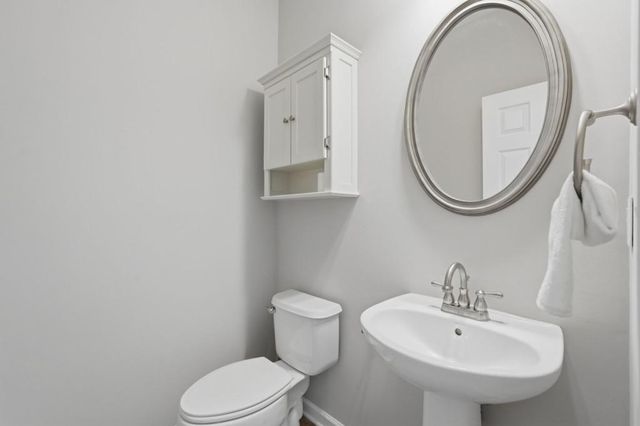 5380 Prancing Pass, Cumming, GA 30040