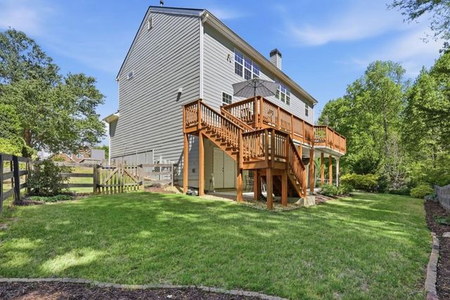 5380 Prancing Pass, Cumming, GA 30040