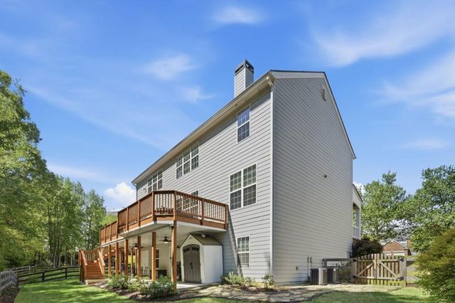 5380 Prancing Pass, Cumming, GA 30040