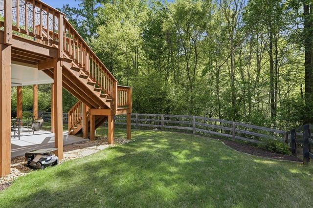 5380 Prancing Pass, Cumming, GA 30040