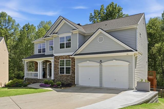 5380 Prancing Pass, Cumming, GA 30040