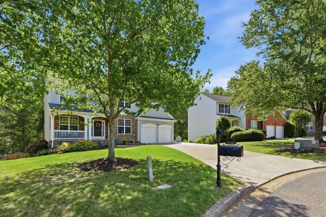 5380 Prancing Pass, Cumming, GA 30040