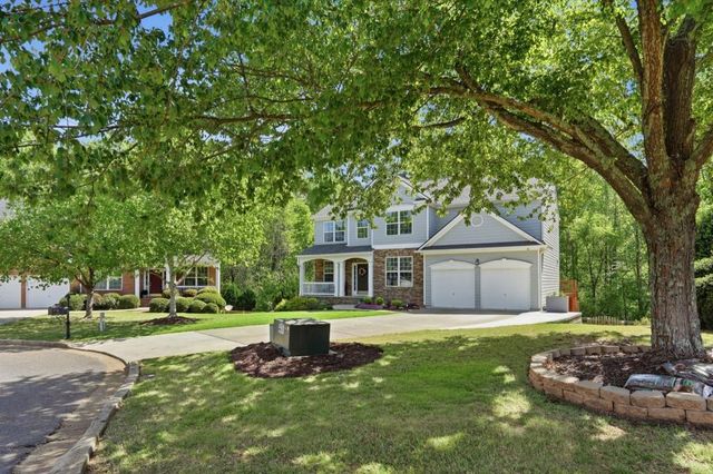 5380 Prancing Pass, Cumming, GA 30040