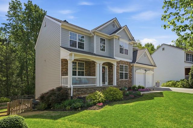 5380 Prancing Pass, Cumming, GA 30040