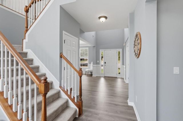 5380 Prancing Pass, Cumming, GA 30040