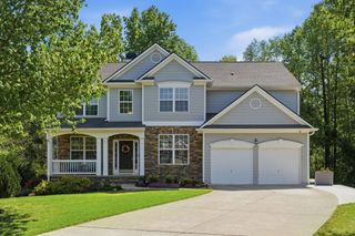 5380 Prancing Pass, Cumming, GA 30040