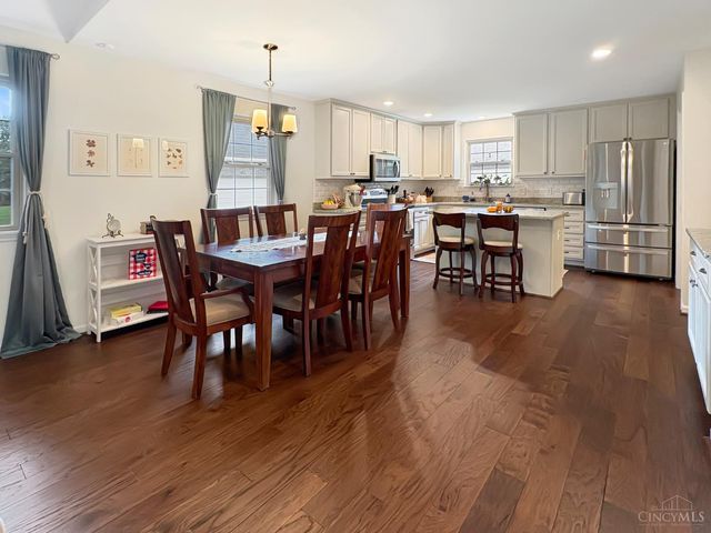 3139 Dogwood Court N, Deerfield Twp., OH 45140