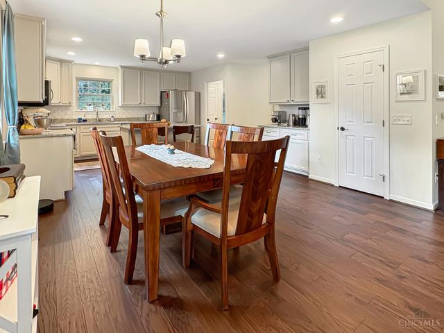 3139 Dogwood Court N, Deerfield Twp., OH 45140