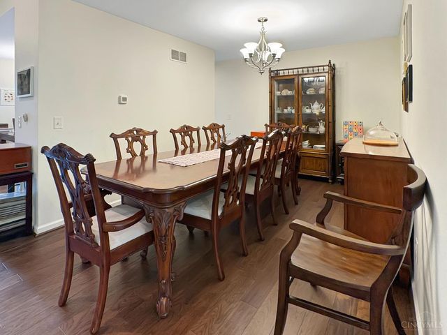 3139 Dogwood Court N, Deerfield Twp., OH 45140