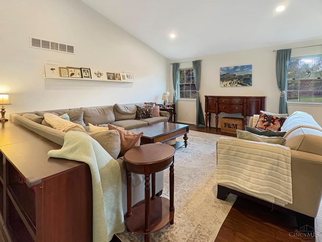 3139 Dogwood Court N, Deerfield Twp., OH 45140