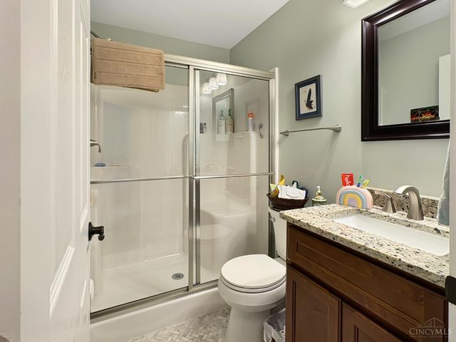 3139 Dogwood Court N, Deerfield Twp., OH 45140