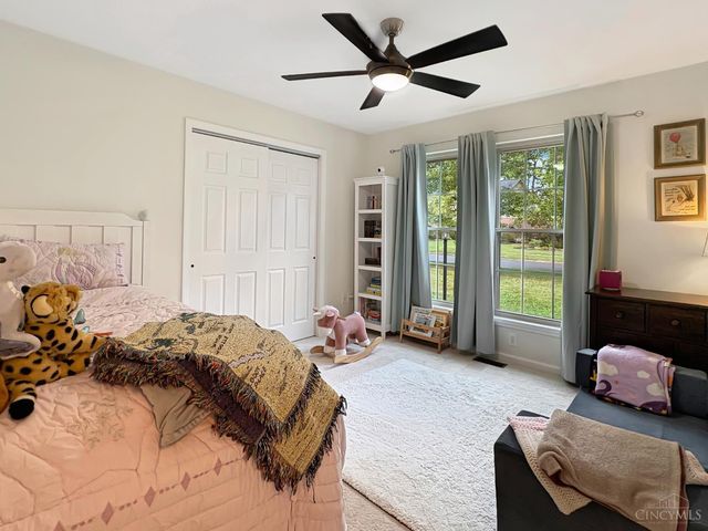 3139 Dogwood Court N, Deerfield Twp., OH 45140