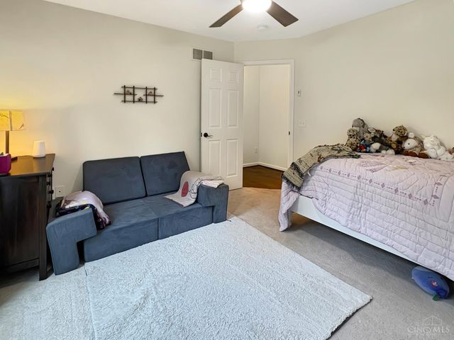 3139 Dogwood Court N, Deerfield Twp., OH 45140