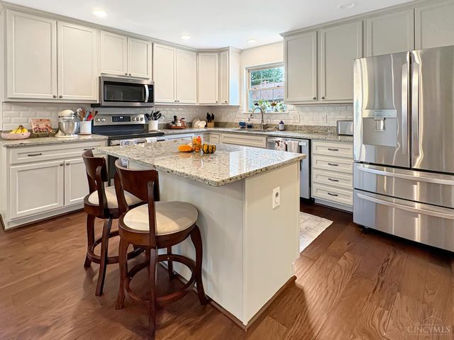 3139 Dogwood Court N, Deerfield Twp., OH 45140