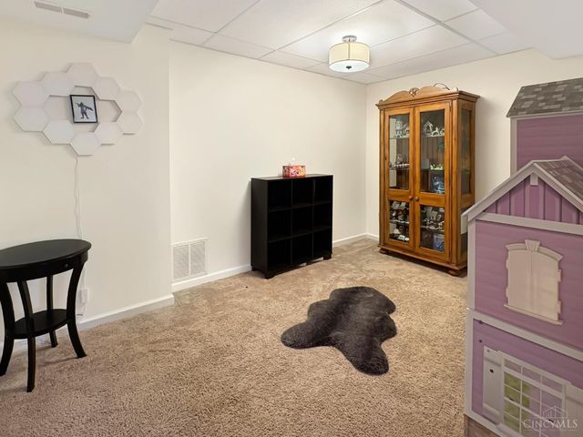 3139 Dogwood Court N, Deerfield Twp., OH 45140