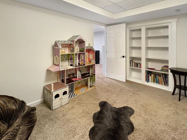 3139 Dogwood Court N, Deerfield Twp., OH 45140