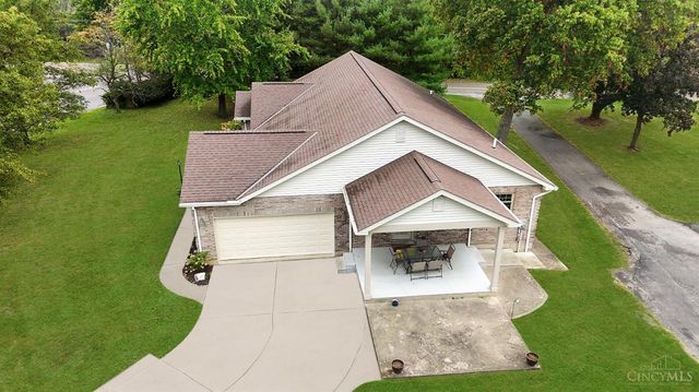 3139 Dogwood Court N, Deerfield Twp., OH 45140