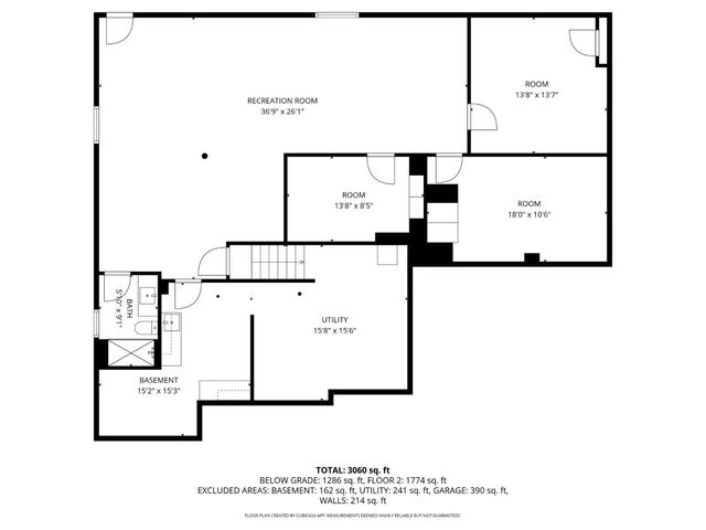 3139 Dogwood Court N, Deerfield Twp., OH 45140