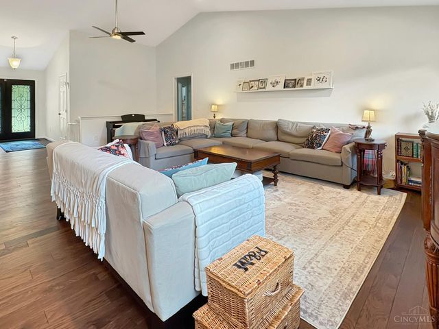 3139 Dogwood Court N, Deerfield Twp., OH 45140