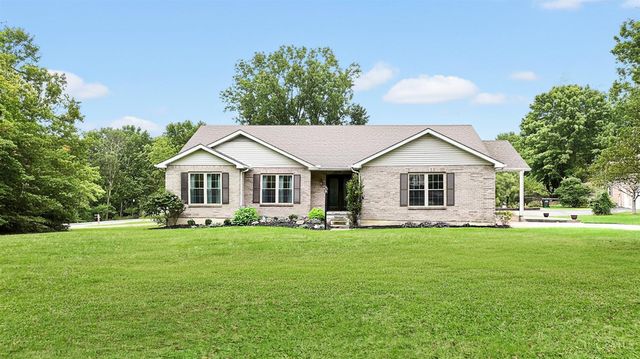 3139 Dogwood Court N, Deerfield Twp., OH 45140