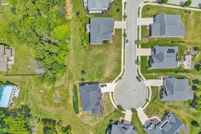 4409 Greenlace CIR SW, Roanoke, VA 24018