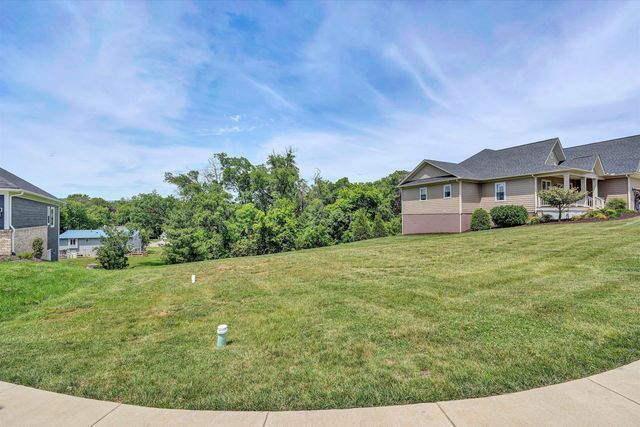 4409 Greenlace CIR SW, Roanoke, VA 24018