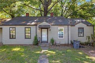 3292 Wheeler Street, Hapeville, GA 30354