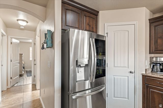 445 N CREEK RIDGE DR, Washington, UT 84780