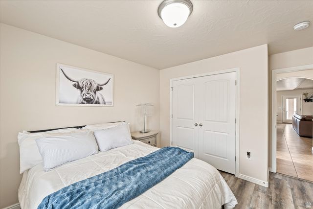 445 N CREEK RIDGE DR, Washington, UT 84780