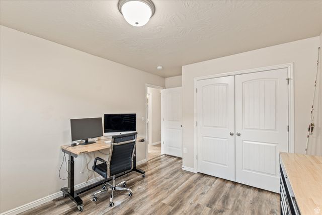 445 N CREEK RIDGE DR, Washington, UT 84780