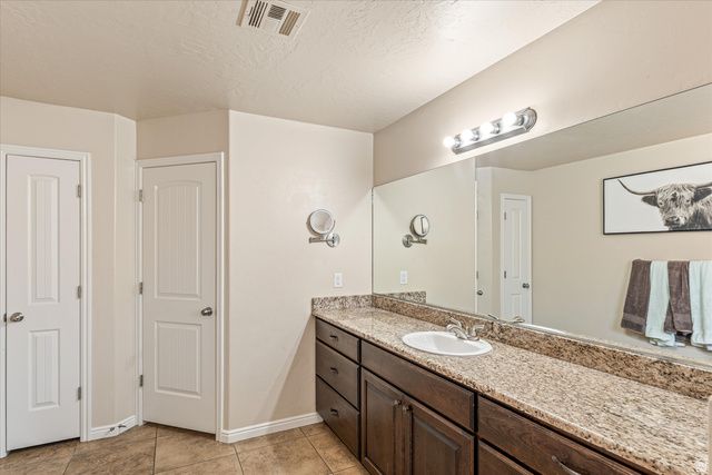 445 N CREEK RIDGE DR, Washington, UT 84780