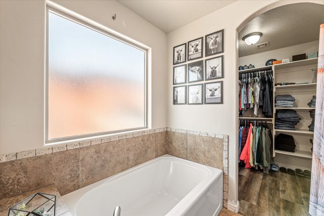 445 N CREEK RIDGE DR, Washington, UT 84780