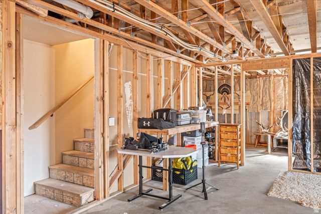 445 N CREEK RIDGE DR, Washington, UT 84780