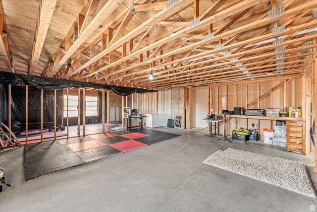 445 N CREEK RIDGE DR, Washington, UT 84780