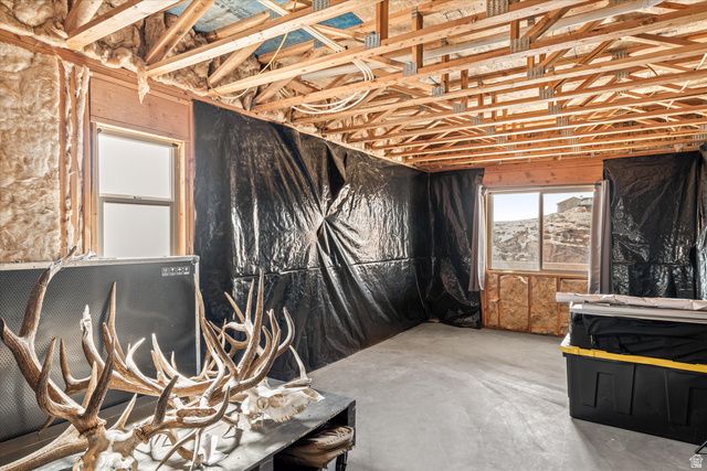 445 N CREEK RIDGE DR, Washington, UT 84780