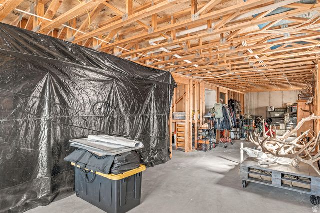 445 N CREEK RIDGE DR, Washington, UT 84780