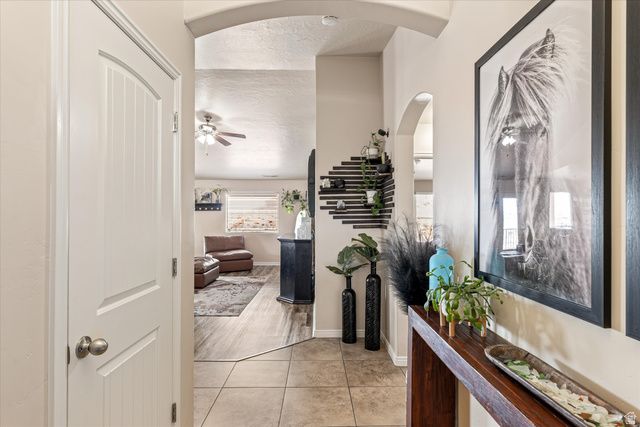 445 N CREEK RIDGE DR, Washington, UT 84780