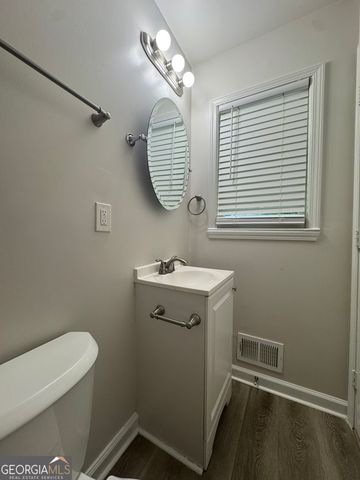 4525 Boulder Park Drive, Atlanta, GA 30331