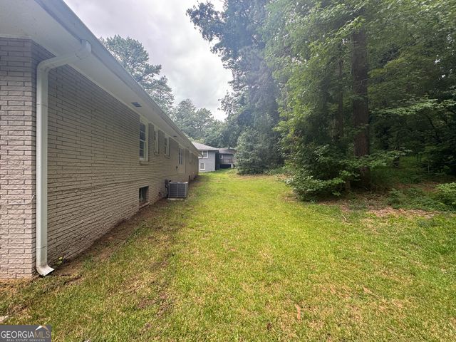 4525 Boulder Park Drive, Atlanta, GA 30331