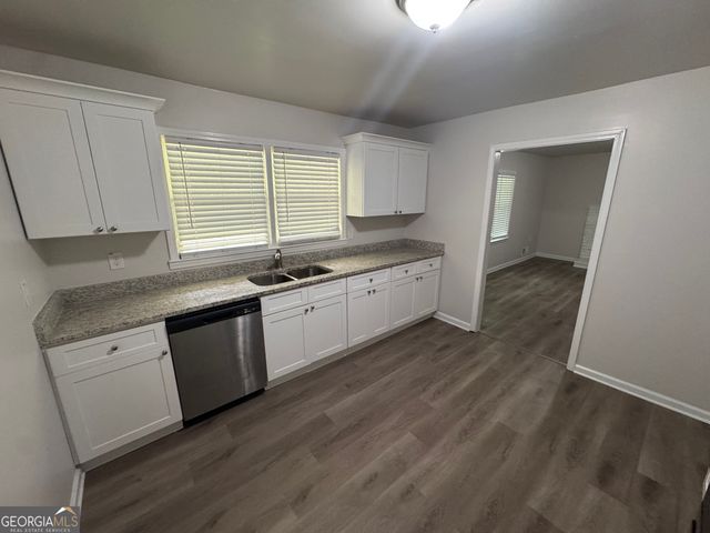 4525 Boulder Park Drive, Atlanta, GA 30331