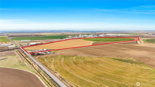 1450 W Cunningham Road, Othello, WA 99344