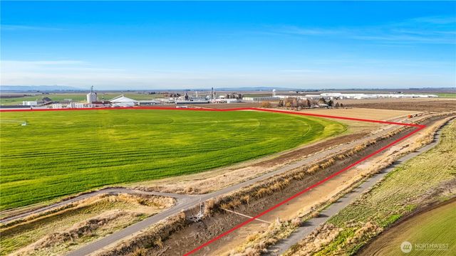 1450 W Cunningham Road, Othello, WA 99344