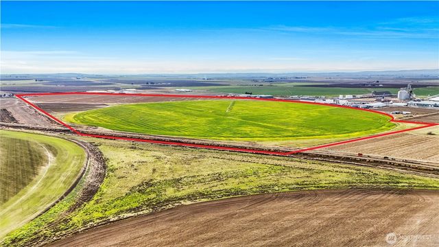 1450 W Cunningham Road, Othello, WA 99344